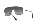 Ray-Ban Wings Ii RB 3697 002/11 135 Occhiali da Sole