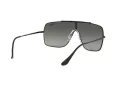 Ray-Ban Wings Ii RB 3697 002/11 135 Occhiali da Sole