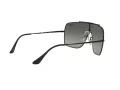 Ray-Ban Wings Ii RB 3697 002/11 135 Occhiali da Sole