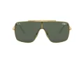 Ray-Ban Wings Ii RB 3697 9050/71 135 Occhiali da Sole