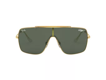Ray-Ban Wings Ii RB 3697 9050/71 135 Occhiali da Sole