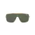 Ray-Ban Wings Ii RB 3697 9050/71 135 Occhiali da Sole