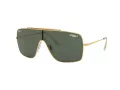 Ray-Ban Wings Ii RB 3697 9050/71 135 Occhiali da Sole