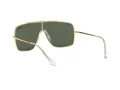 Ray-Ban Wings Ii RB 3697 9050/71 135 Occhiali da Sole