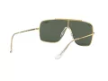 Ray-Ban Wings Ii RB 3697 9050/71 135 Occhiali da Sole