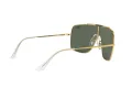 Ray-Ban Wings Ii RB 3697 9050/71 135 Occhiali da Sole