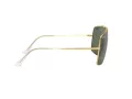 Ray-Ban Wings Ii RB 3697 9050/71 135 Occhiali da Sole