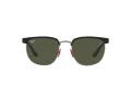 Ray-Ban RB 3698M F073/31 53 Occhiali da Sole