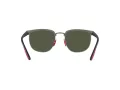 Ray-Ban RB 3698M F073/31 53 Occhiali da Sole