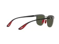 Ray-Ban RB 3698M F073/31 53 Occhiali da Sole
