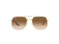 Ray-Ban RB 3699 001/51 56 Occhiali da Sole