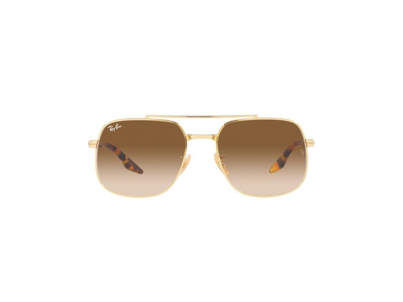 Ray-Ban RB 3699 001/51 56 Occhiali da Sole