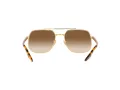 Ray-Ban RB 3699 001/51 56 Occhiali da Sole