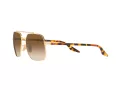 Ray-Ban RB 3699 001/51 59 Occhiali da Sole