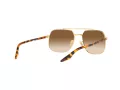 Ray-Ban RB 3699 001/51 59 Occhiali da Sole