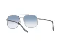 Ray-Ban RB 3699 004/3F 56 Occhiali da Sole