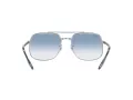 Ray-Ban RB 3699 004/3F 56 Occhiali da Sole