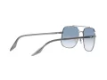 Ray-Ban RB 3699 004/3F 56 Occhiali da Sole