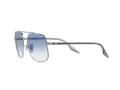 Ray-Ban RB 3699 004/3F 59 Occhiali da Sole