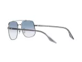 Ray-Ban RB 3699 004/3F 59 Occhiali da Sole
