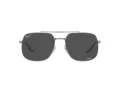 Ray-Ban RB 3699 004/K8 56 Occhiali da Sole