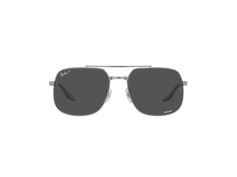 Ray-Ban RB 3699 004/K8 56 Occhiali da Sole