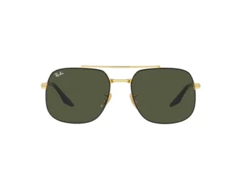Ray-Ban RB 3699 9000/31 56 Occhiali da Sole
