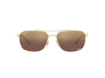 Ray-Ban RB 3701 001/6B 59 Occhiali da Sole