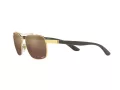 Ray-Ban RB 3701 001/6B 59 Occhiali da Sole
