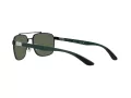 Ray-Ban RB 3701 002/71 59 Occhiali da Sole