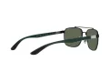 Ray-Ban RB 3701 002/71 59 Occhiali da Sole