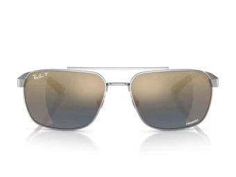 Ray-Ban RB 3701 003/J0 59 Occhiali da Sole