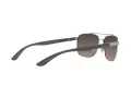 Ray-Ban RB 3701 004/5J 59 Occhiali da Sole