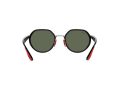 Ray-Ban RB 3703M F00771 51 Occhiali da Sole