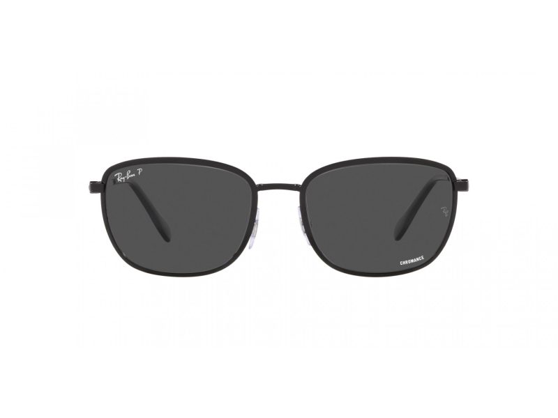 Ray-Ban RB 3705 002/K8 60 Occhiali da Sole