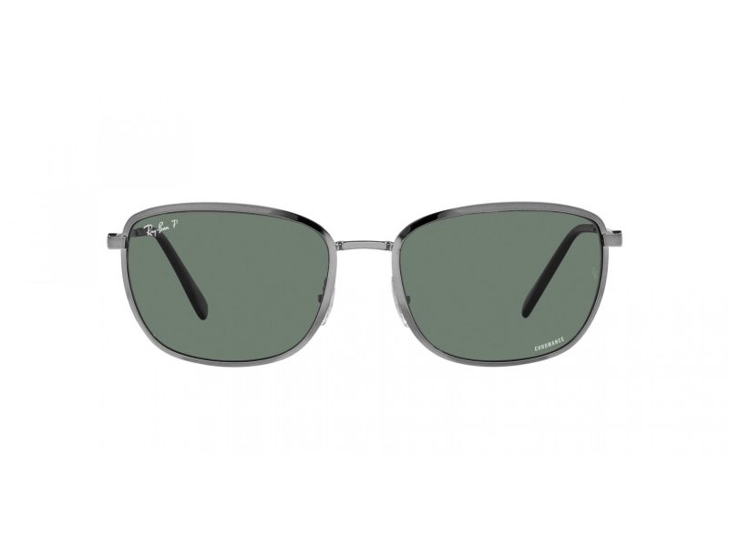 Ray-Ban RB 3705 004/O9 57 Occhiali da Sole