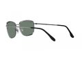 Ray-Ban RB 3705 004/O9 57 Occhiali da Sole