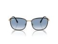 Ray-Ban RB 3705 90003F 57 Occhiali da Sole