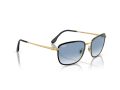 Ray-Ban RB 3705 90003F 57 Occhiali da Sole