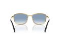 Ray-Ban RB 3705 90003F 57 Occhiali da Sole