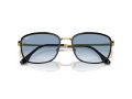 Ray-Ban RB 3705 90003F 57 Occhiali da Sole
