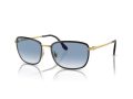 Ray-Ban RB 3705 90003F 57 Occhiali da Sole