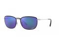 Ray-Ban RB 3705 91444L 57 Occhiali da Sole