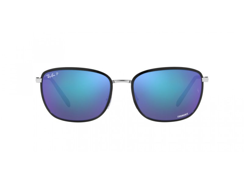 Ray-Ban RB 3705 91444L 60 Occhiali da Sole
