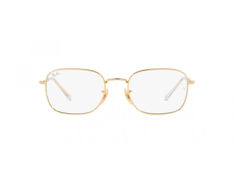 Ray-Ban RB 3706 001/GH 57 Occhiali da Sole
