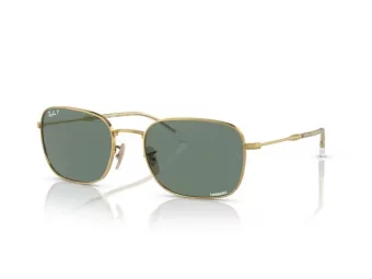 Ray-Ban RB 0RB3706 001/O9 54 Occhiali da Sole