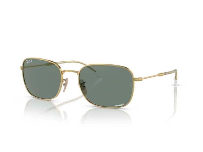 Ray-Ban RB 0RB3706 001/O9 54 Occhiali da Sole
