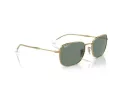 Ray-Ban RB 0RB3706 001/O9 54 Occhiali da Sole