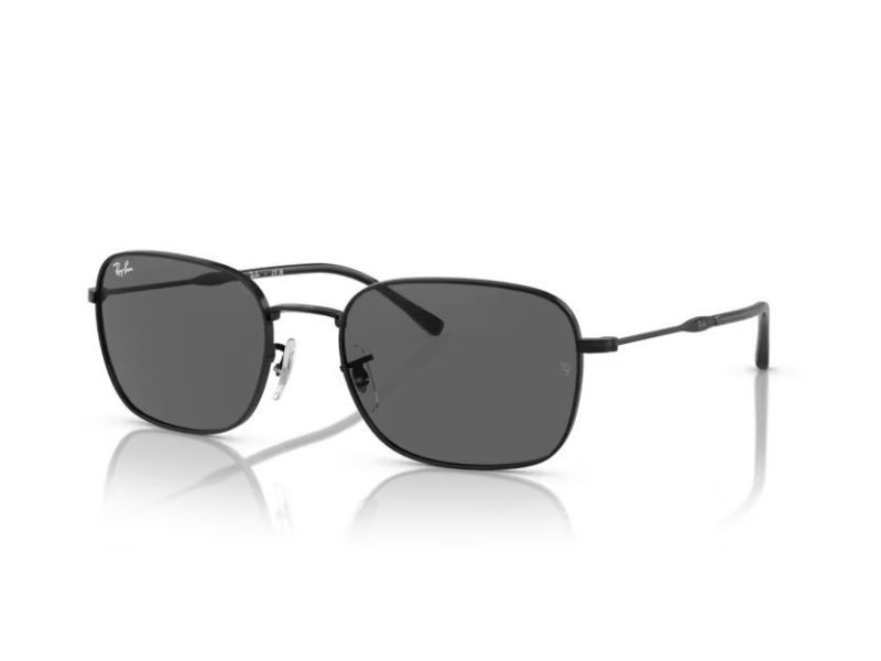 Ray-Ban RB 0RB3706 002/B1 57 Occhiali da Sole