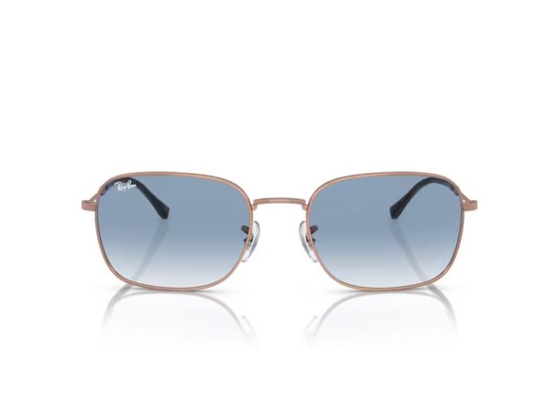 Ray-Ban RB 0RB3706 92023F 57 Occhiali da Sole